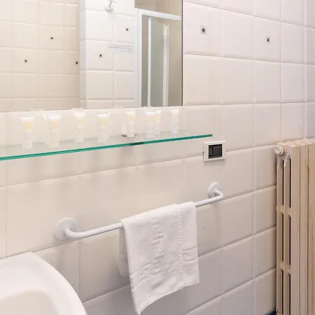 Historical Lejlighed