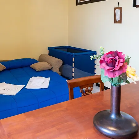 Lejlighed Historical