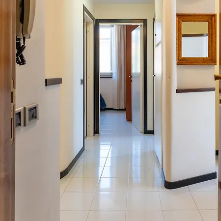 Historical Lejlighed Sarnano