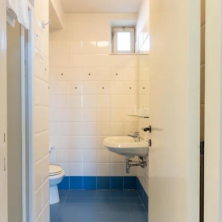 Lejlighed Historical