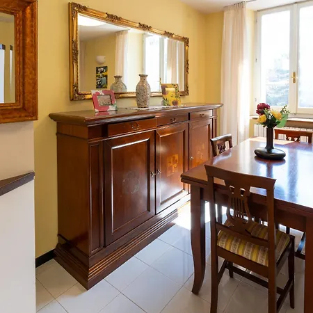 Lejlighed Historical