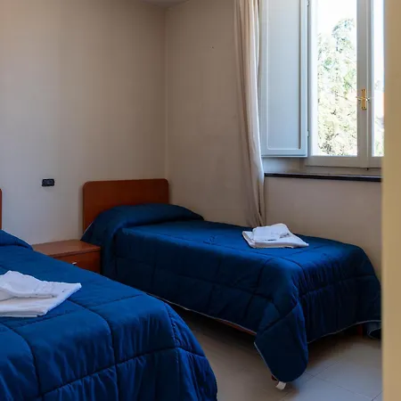 Lejlighed Historical *