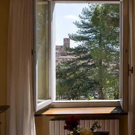 Lejlighed Historical *