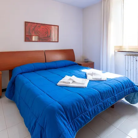 Lejlighed Historical Sarnano